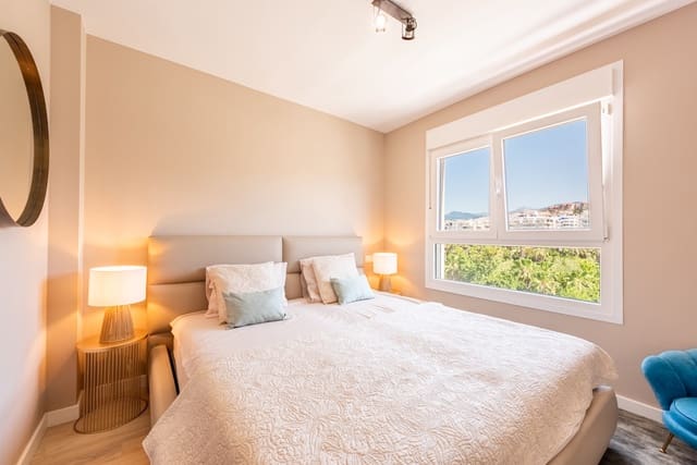 3 bedroom Apartment for sale in Rodeo Alto - Guadaiza - La Campana, Marbella with pool garage - € 559,000 (Ref: 9498888)