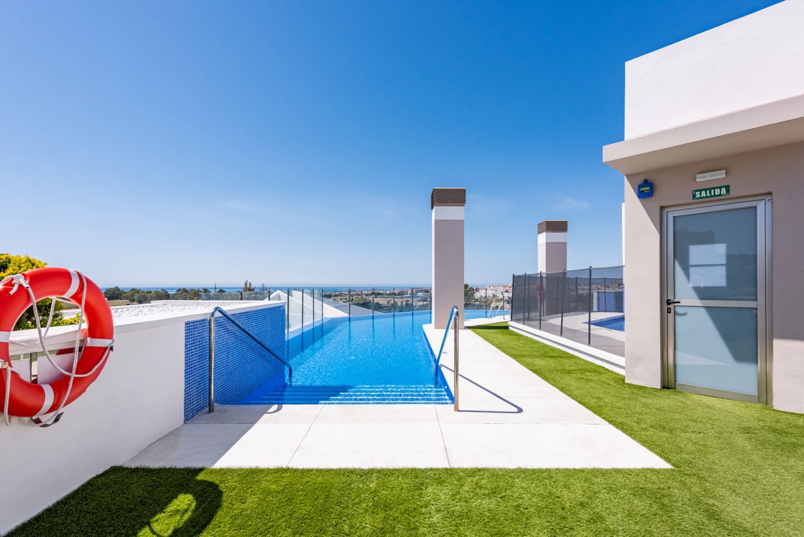 3 bedroom Apartment for sale in Marbella with pool garage - € 559,000 (Ref: 9498888)