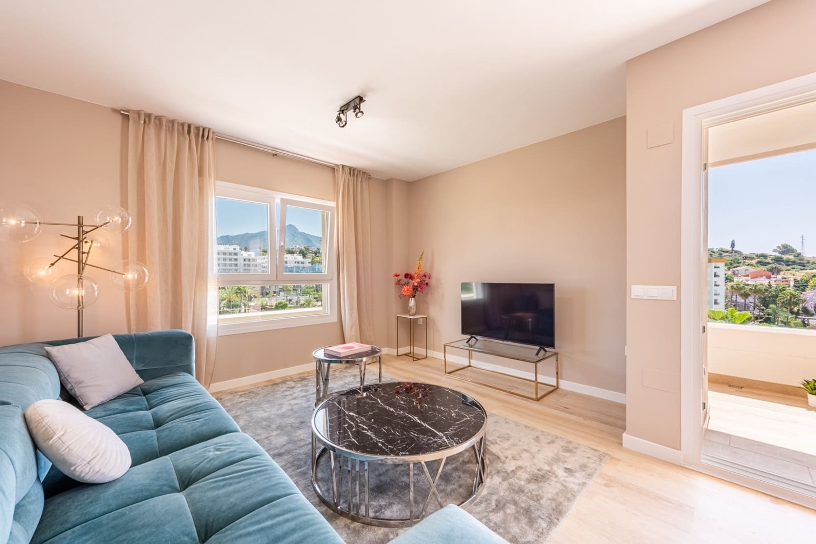 3 bedroom Apartment for sale in Marbella with pool garage - € 559,000 (Ref: 9498888)