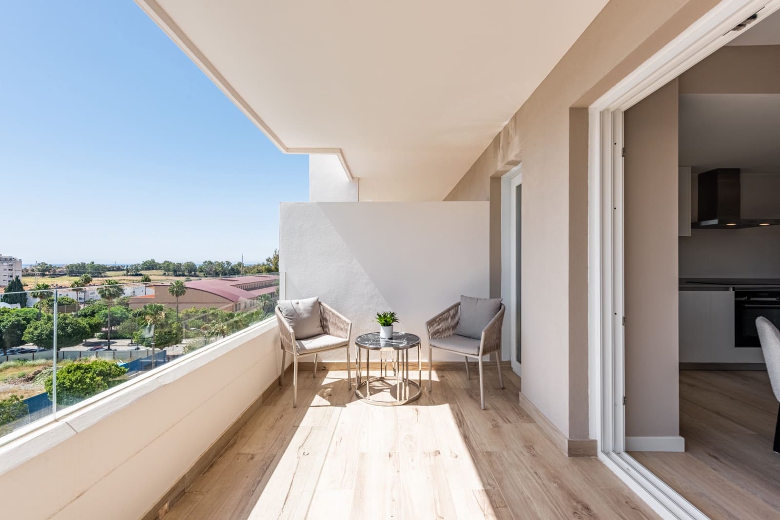 3 bedroom Apartment for sale in Marbella with pool garage - € 559,000 (Ref: 9498888)