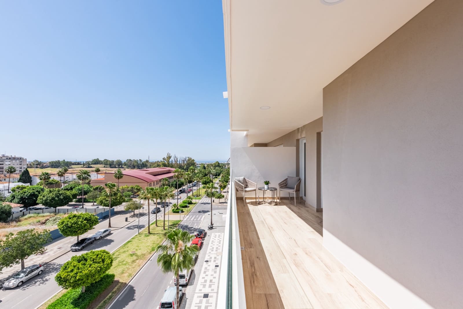 3 bedroom Apartment for sale in Marbella with pool garage - € 559,000 (Ref: 9498888)