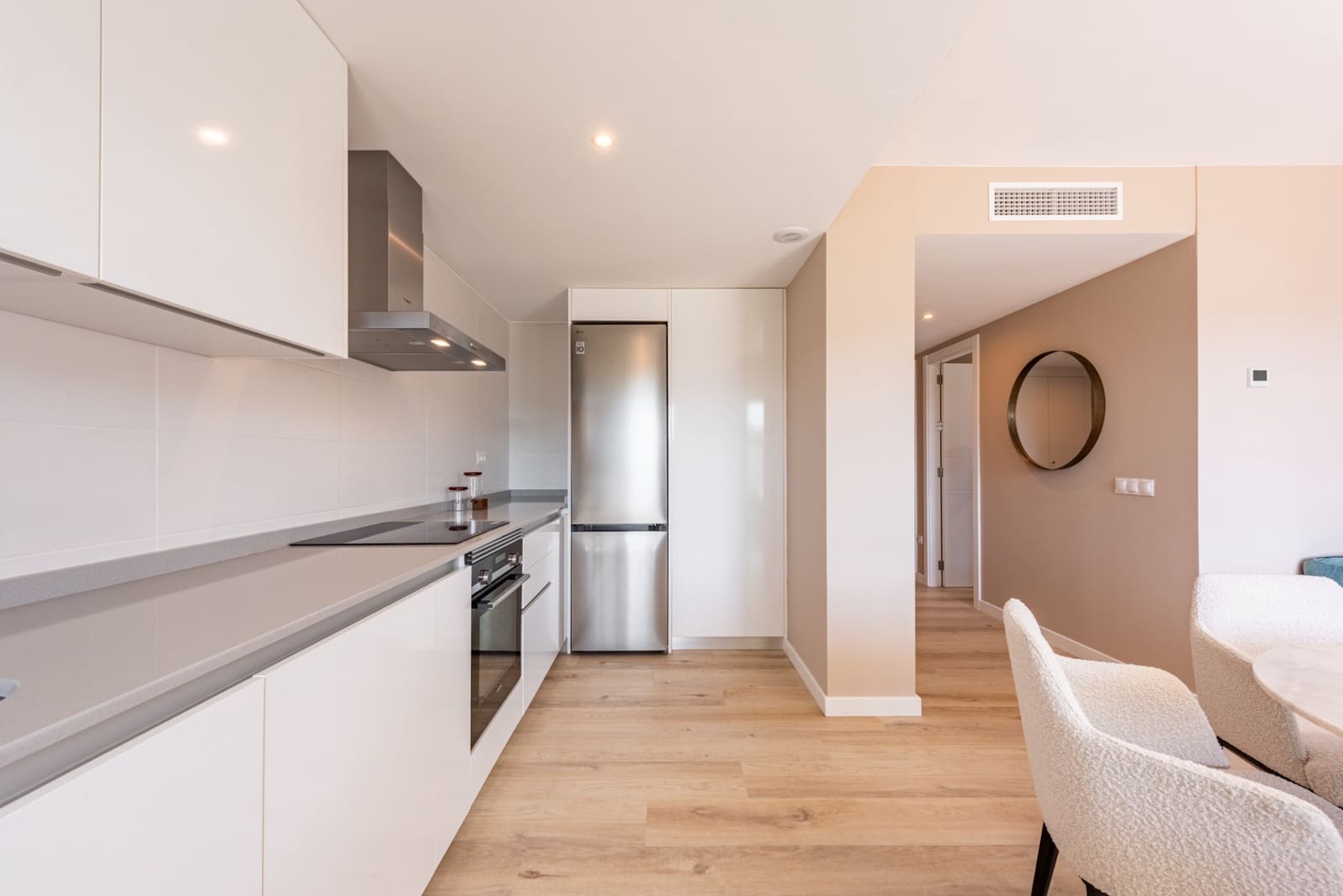 3 bedroom Apartment for sale in Marbella with pool garage - € 559,000 (Ref: 9498888)
