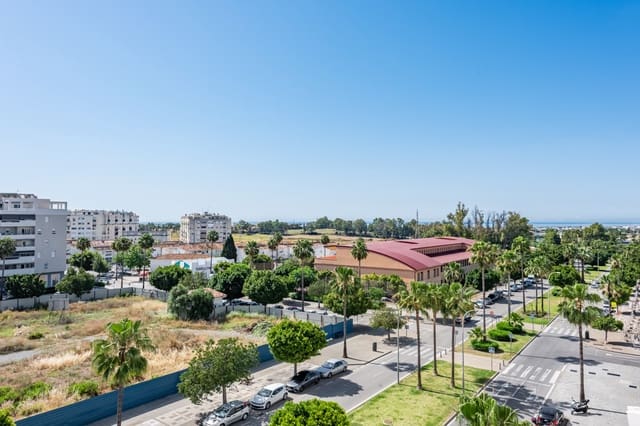 3 bedroom Apartment for sale in Rodeo Alto - Guadaiza - La Campana, Marbella with pool garage - € 559,000 (Ref: 9498888)