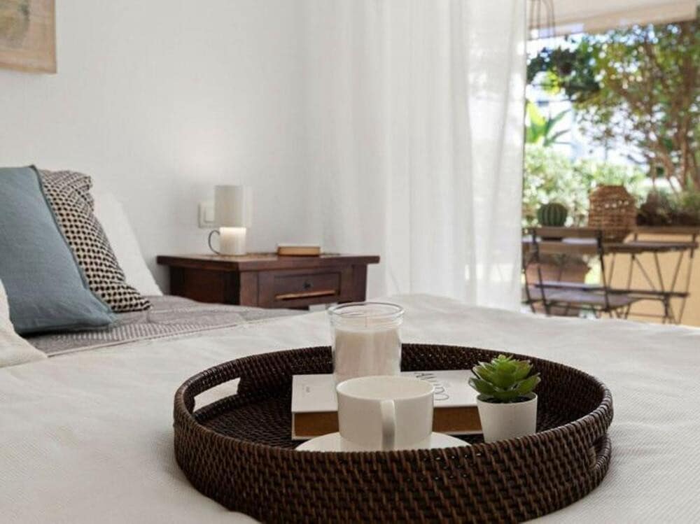 3 soverom Kjedet enebolig til salgs i Estepona med svømmebasseng garasje - € 650 000 (Ref: 9498890)