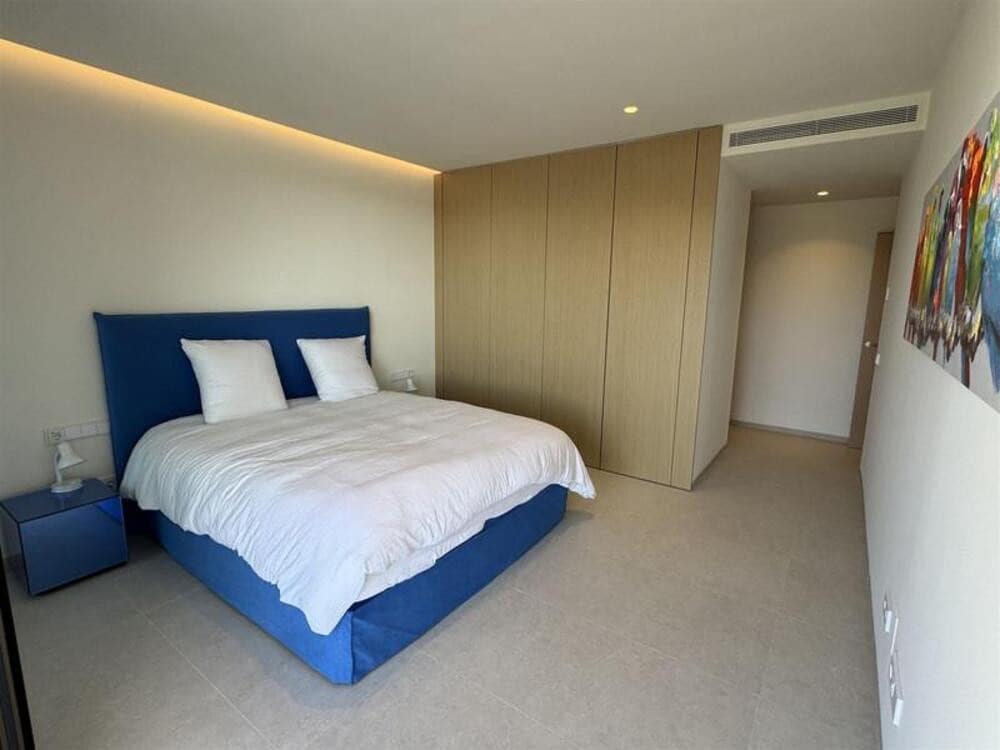 2 soveværelse Lejlighed til leje i Benahavis med swimmingpool - € 4.000 (Ref: 9500959)