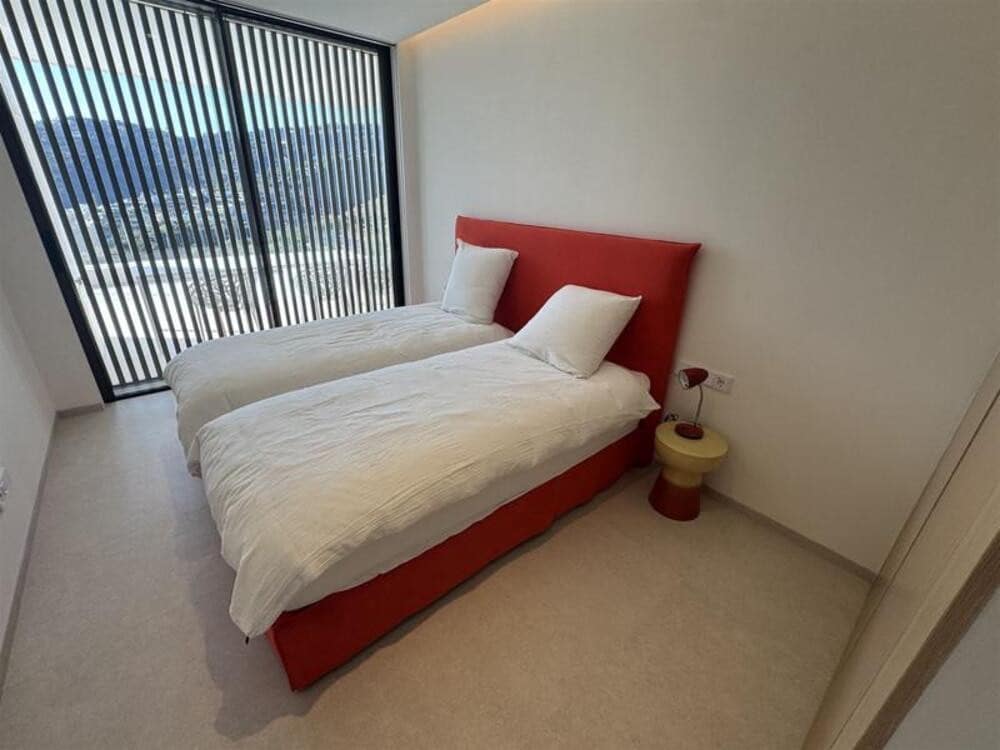 2 soveværelse Lejlighed til leje i Benahavis med swimmingpool - € 4.000 (Ref: 9500959)