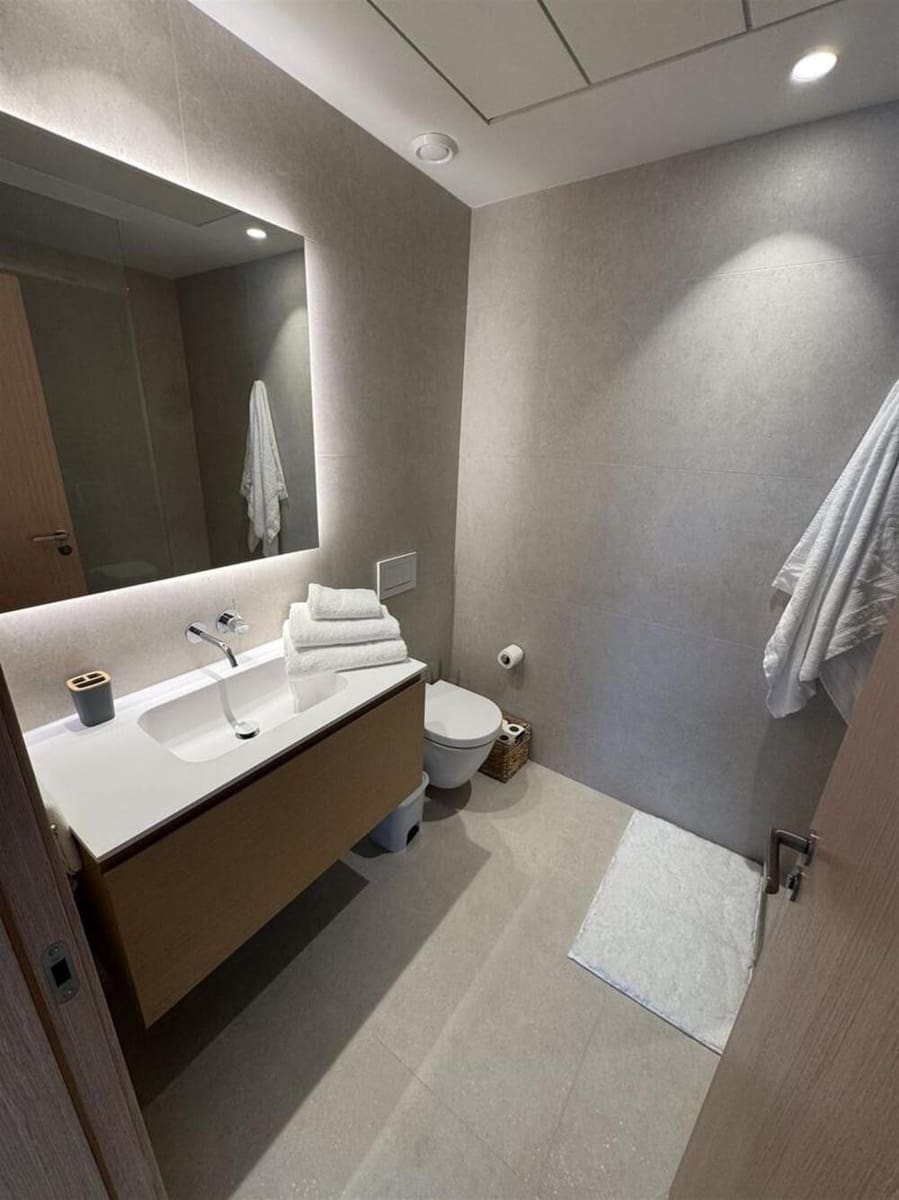 2 soveværelse Lejlighed til leje i Benahavis med swimmingpool - € 4.000 (Ref: 9500959)