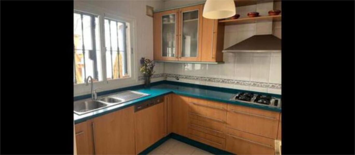 3 bedroom Townhouse for sale in Marbella with garage - € 543,900 (Ref: 9500960)