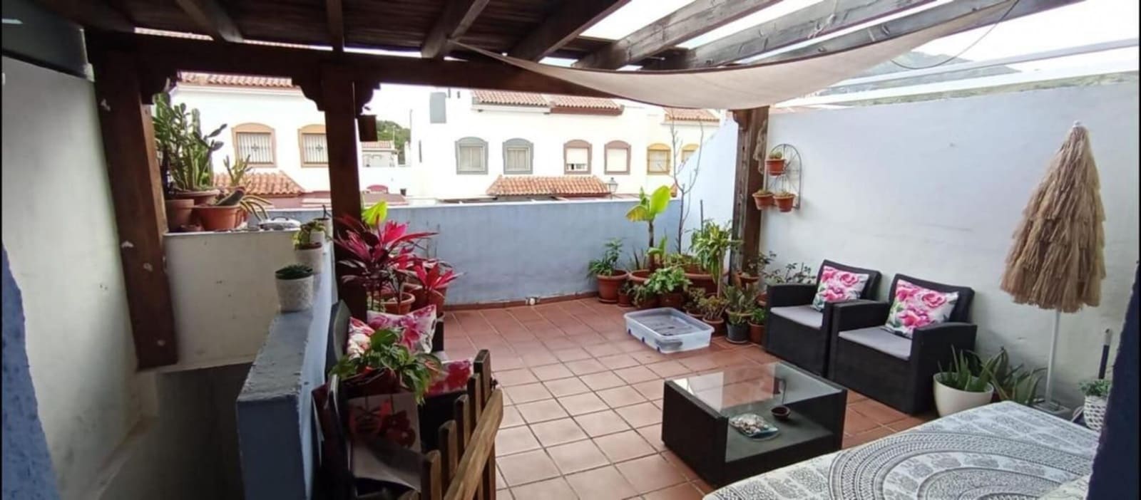 3 bedroom Townhouse for sale in Marbella with garage - € 543,900 (Ref: 9500960)