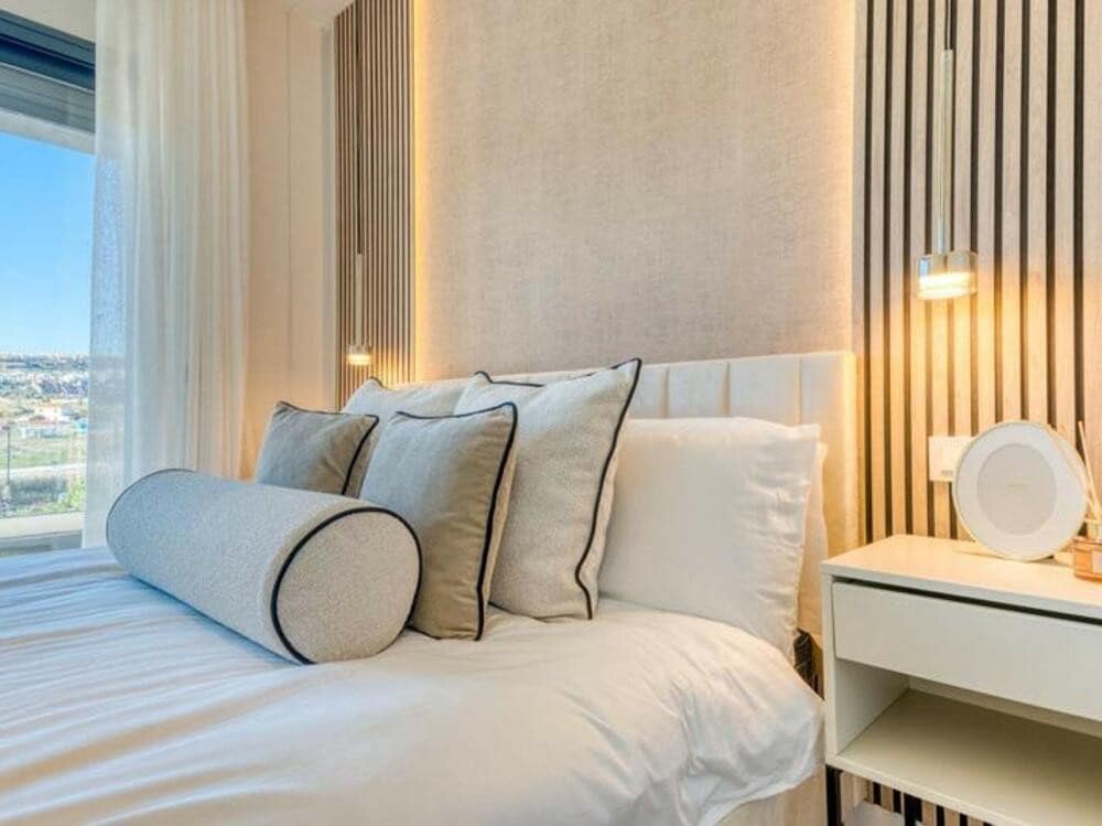 3 bedroom Townhouse for sale in New Golden Mile with pool garage - € 675,000 (Ref: 9503694)