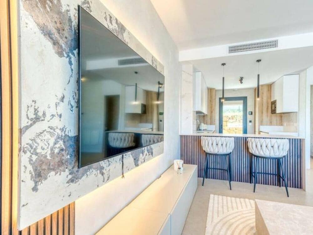 3 bedroom Townhouse for rent in New Golden Mile with pool garage - € 6,500 (Ref: 9503695)