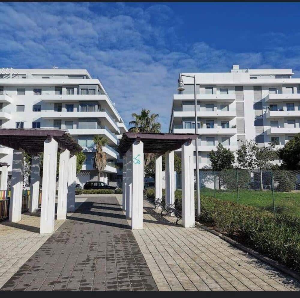 3 camera da letto Appartamento da affittare in Marbella con piscina garage - 2.300 € (Rif: 9503697)