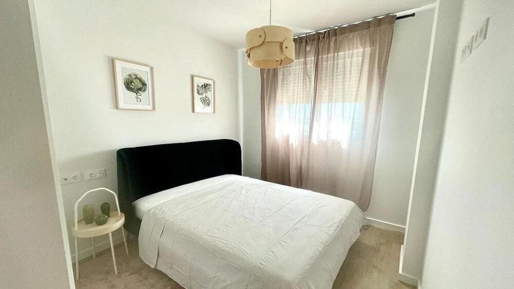 3 camera da letto Appartamento da affittare in Marbella con piscina garage - 2.300 € (Rif: 9503697)