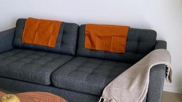 3 camera da letto Appartamento da affittare in Rodeo Alto - Guadaiza - La Campana, Marbella con piscina garage - 2.300 € (Rif: 9503697)