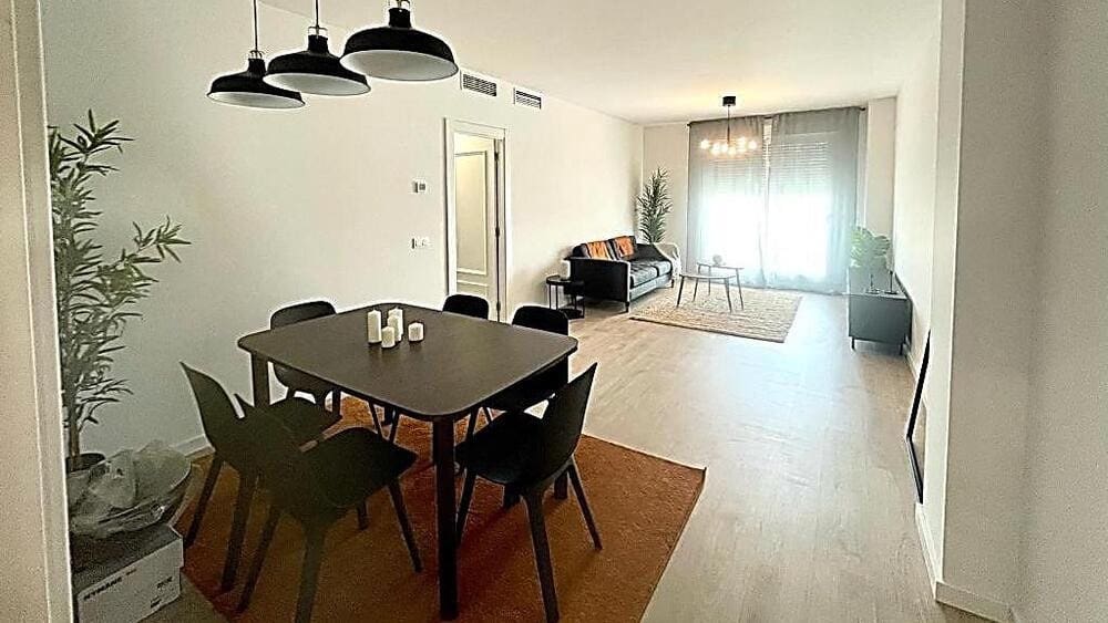 3 camera da letto Appartamento da affittare in Marbella con piscina garage - 2.300 € (Rif: 9503697)