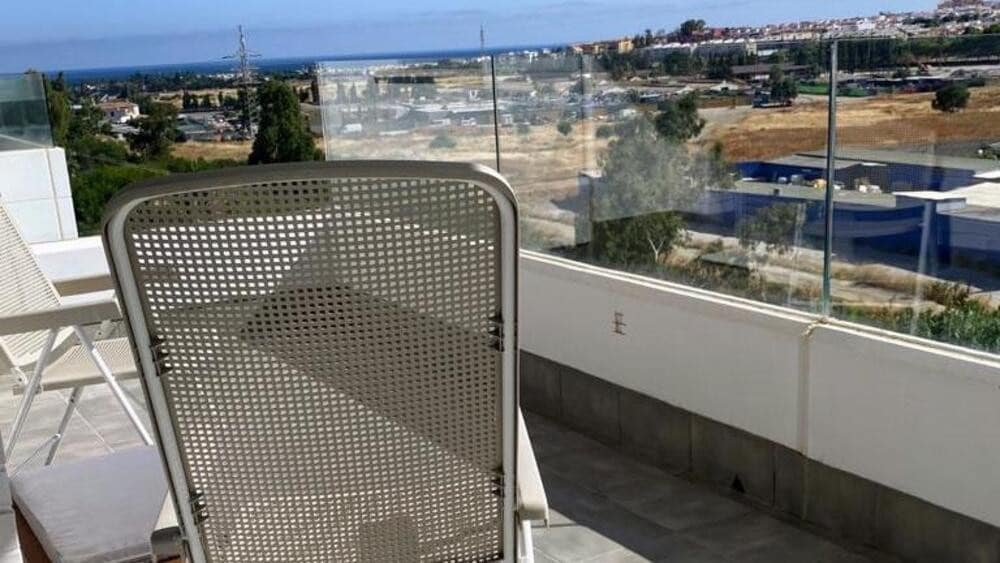 3 camera da letto Appartamento da affittare in Marbella con piscina garage - 2.300 € (Rif: 9503697)