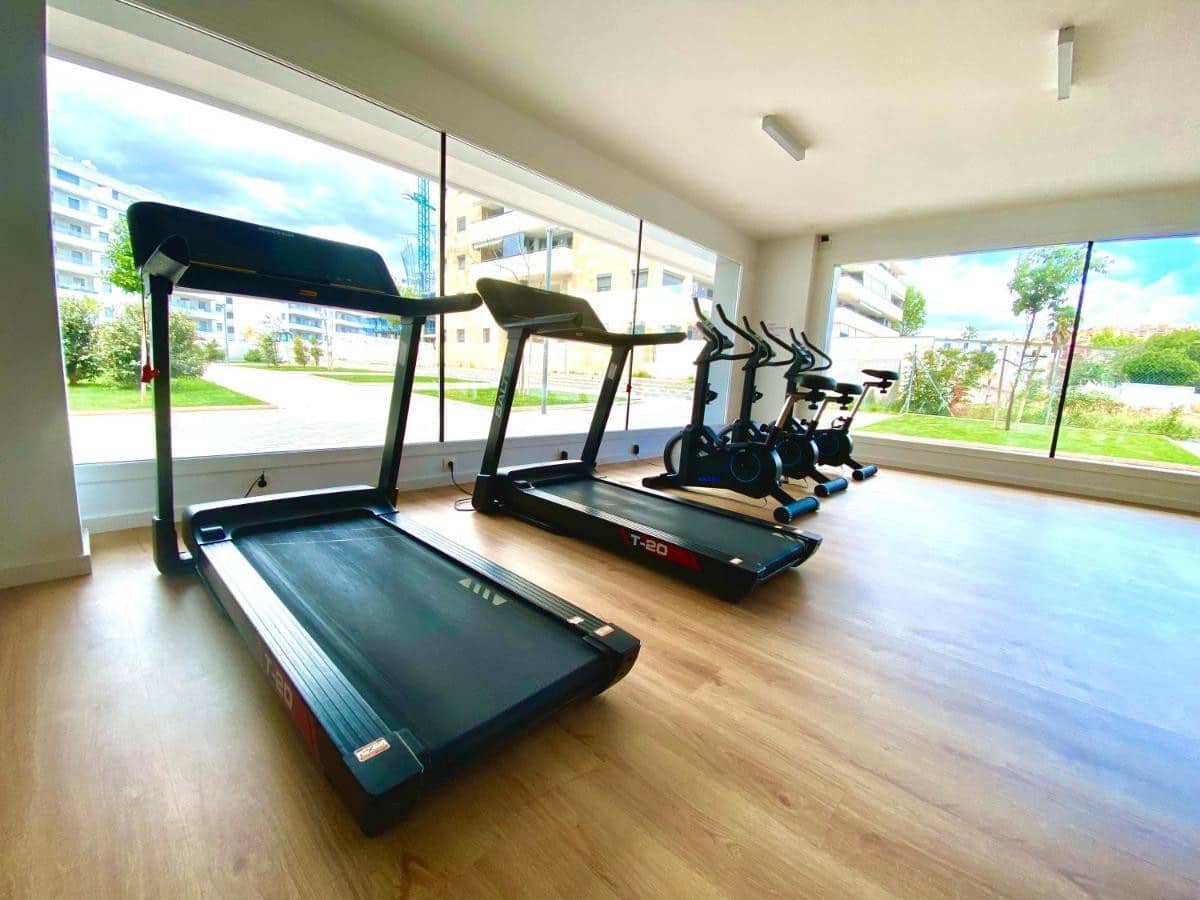 3 camera da letto Appartamento da affittare in Marbella con piscina garage - 2.300 € (Rif: 9503697)