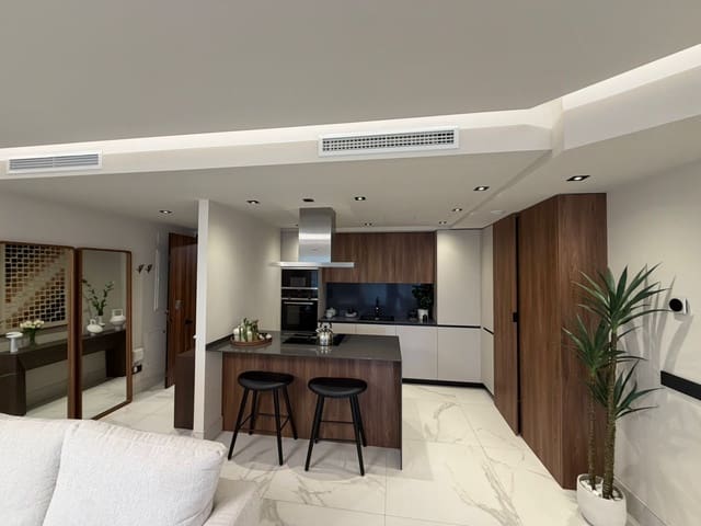 3 sypialnia Apartament do wynajęcia w Nueva Alcántara, Marbella z basenem garażem - 5 500 € (Ref: 9503698)