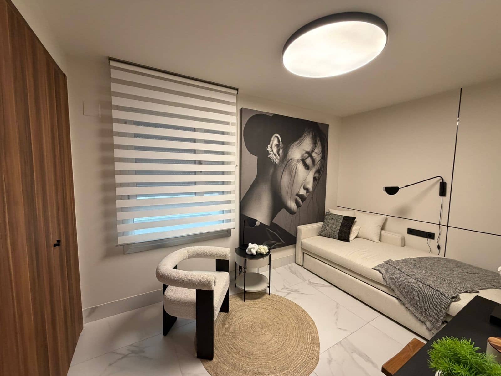 3 bedroom Apartment for rent in San Pedro de Alcantara with pool garage - € 5,500 (Ref: 9503698)