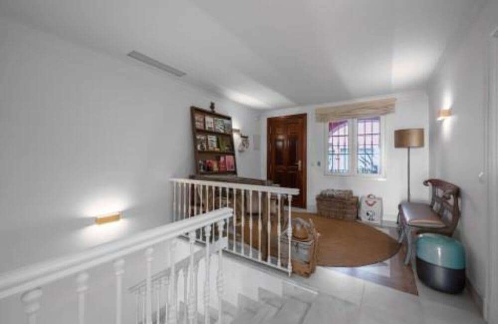 4 bedroom Apartment for sale in Monte Halcones with pool garage - € 875,000 (Ref: 9508057)