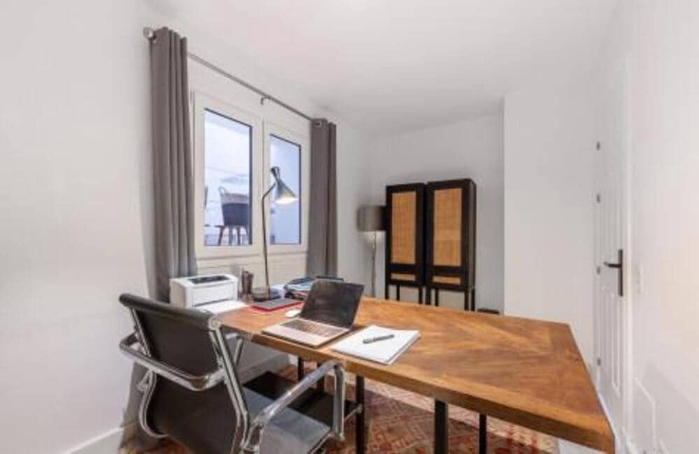 4 bedroom Apartment for sale in Monte Halcones with pool garage - € 875,000 (Ref: 9508057)