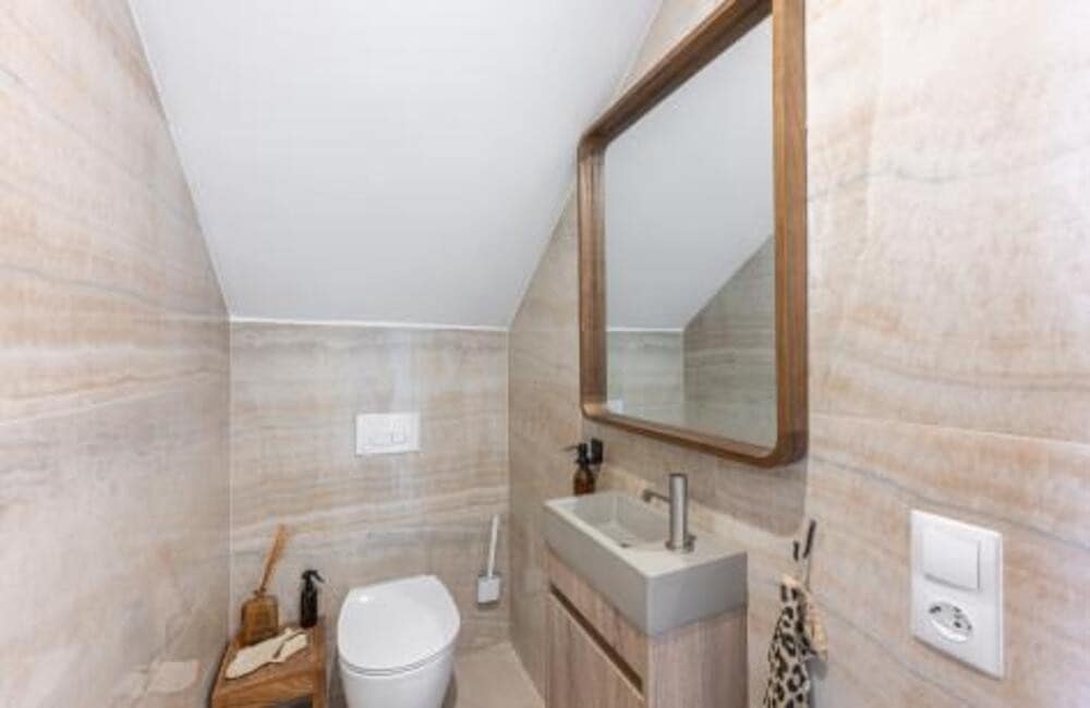 4 bedroom Apartment for sale in Monte Halcones with pool garage - € 875,000 (Ref: 9508057)