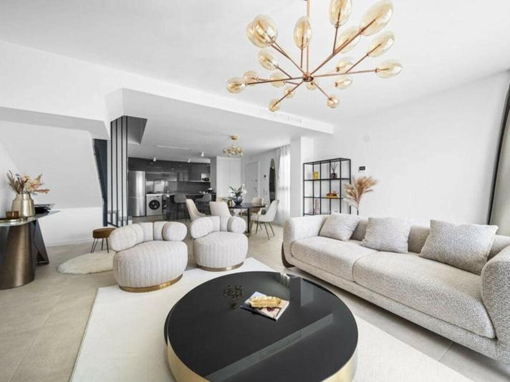 4 Zimmer Haus zu verkaufen in Mijas Costa mit Pool Garage - 900.000 € (Ref: 9508058)