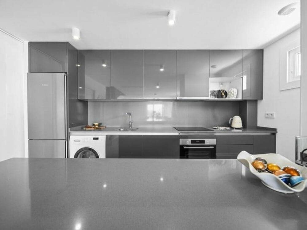 4 Zimmer Haus zu verkaufen in Mijas Costa mit Pool Garage - 900.000 € (Ref: 9508058)