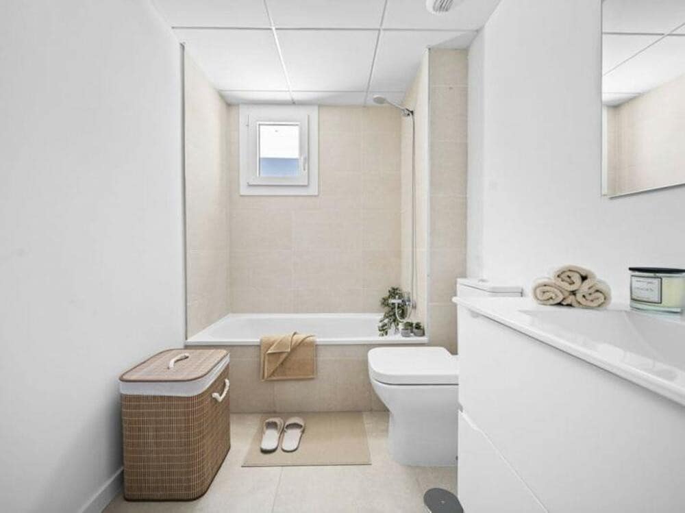 4 Zimmer Haus zu verkaufen in Mijas Costa mit Pool Garage - 900.000 € (Ref: 9508058)