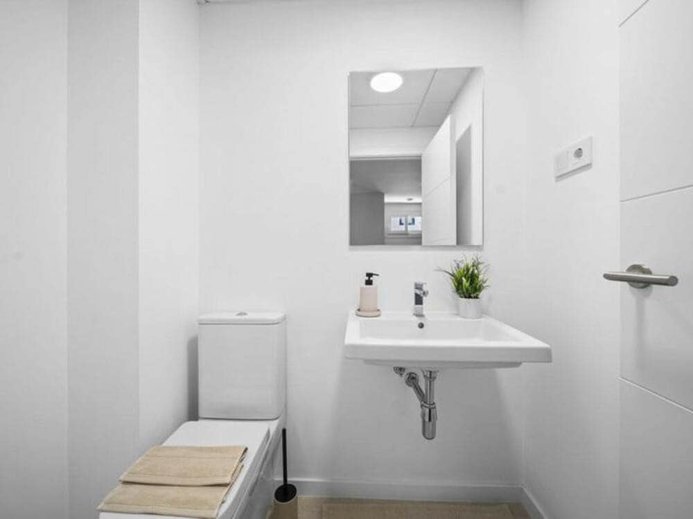 4 Zimmer Haus zu verkaufen in Mijas Costa mit Pool Garage - 900.000 € (Ref: 9508058)