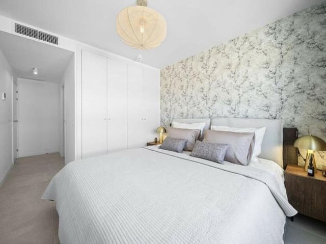 4 Zimmer Haus zu verkaufen in El Faro de Calaburra - Chaparral, Mijas mit Pool Garage - 900.000 € (Ref: 9508058)