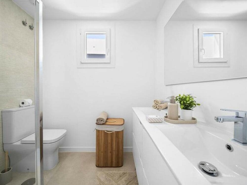 4 chambre Maison de Ville à vendre à Mijas Costa avec piscine garage - 860 000 € (Ref: 9508058)
