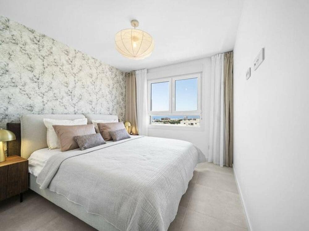 4 chambre Maison de Ville à vendre à Mijas Costa avec piscine garage - 860 000 € (Ref: 9508058)