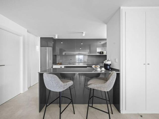 Casa de 4 habitaciones en El Faro de Calaburra - Chaparral, Mijas en venta con piscina garaje - 860.000 € (Ref: 9508058)