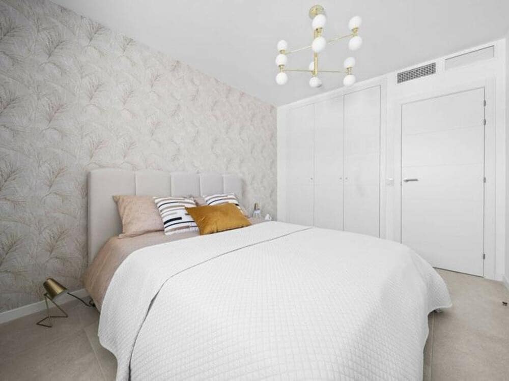 4 chambre Maison de Ville à vendre à Mijas Costa avec piscine garage - 860 000 € (Ref: 9508058)