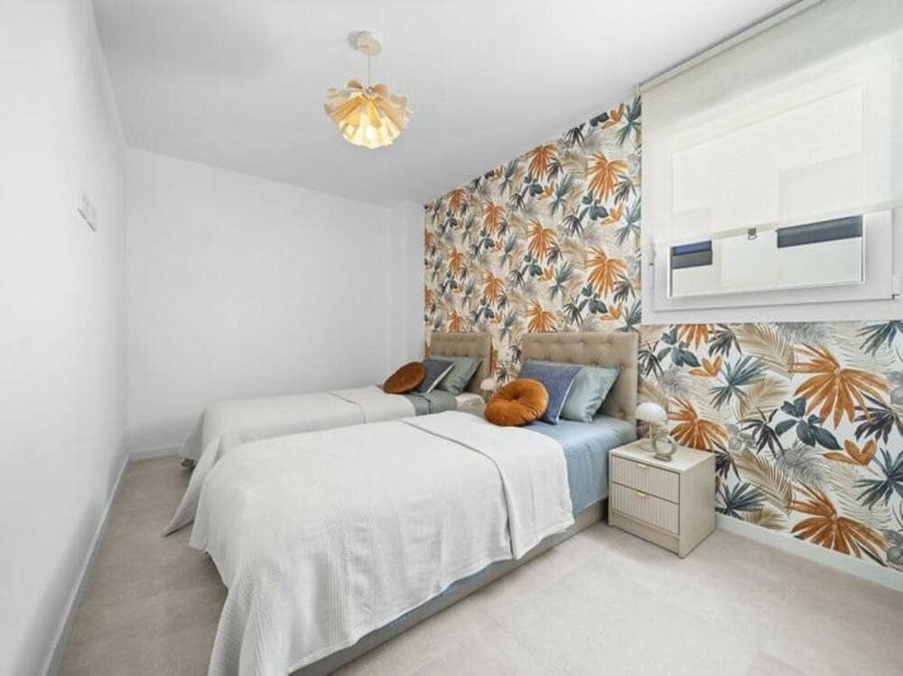 4 chambre Maison de Ville à vendre à Mijas Costa avec piscine garage - 860 000 € (Ref: 9508058)