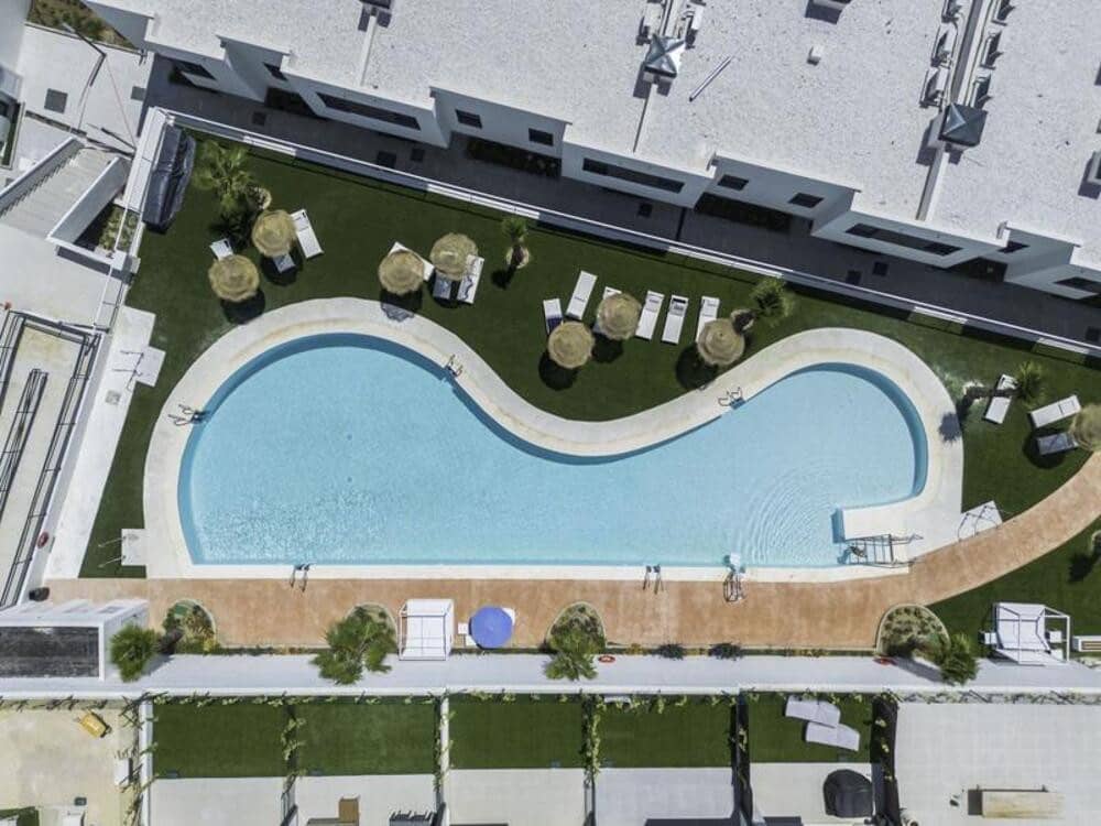 4 chambre Maison de Ville à vendre à Mijas Costa avec piscine garage - 860 000 € (Ref: 9508058)