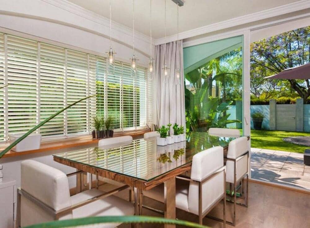 4 sypialnia Dom blizniak na sprzedaż w Guadalmina z basenem garażem - 1 100 000 € (Ref: 9508059)