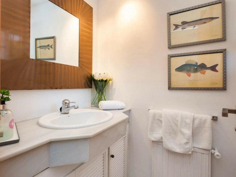 Pareado de 4 habitaciones en Guadalmina en venta con piscina garaje - 1.100.000 € (Ref: 9508059)