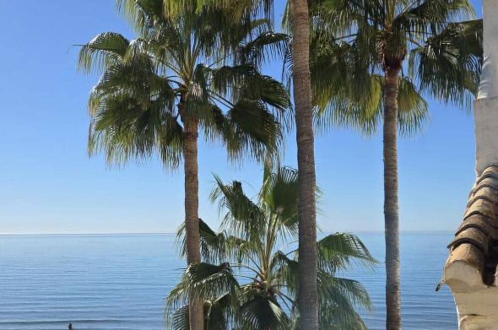 3 sovrum Takvåning till salu i Marbella med pool garage - 825 000 € (Ref: 9508061)