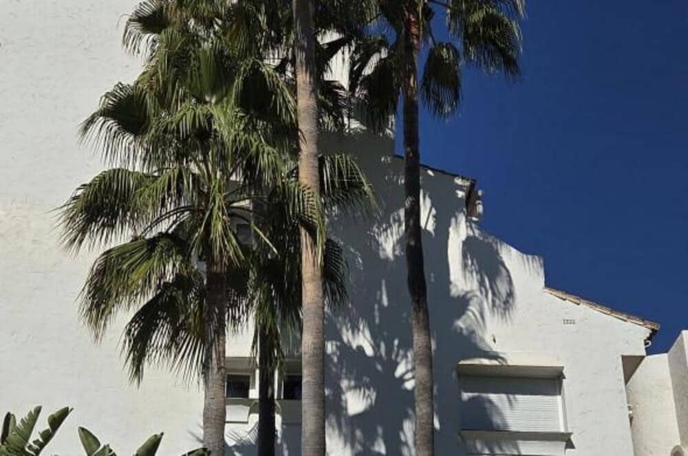 3 sovrum Takvåning till salu i Marbella med pool garage - 825 000 € (Ref: 9508061)