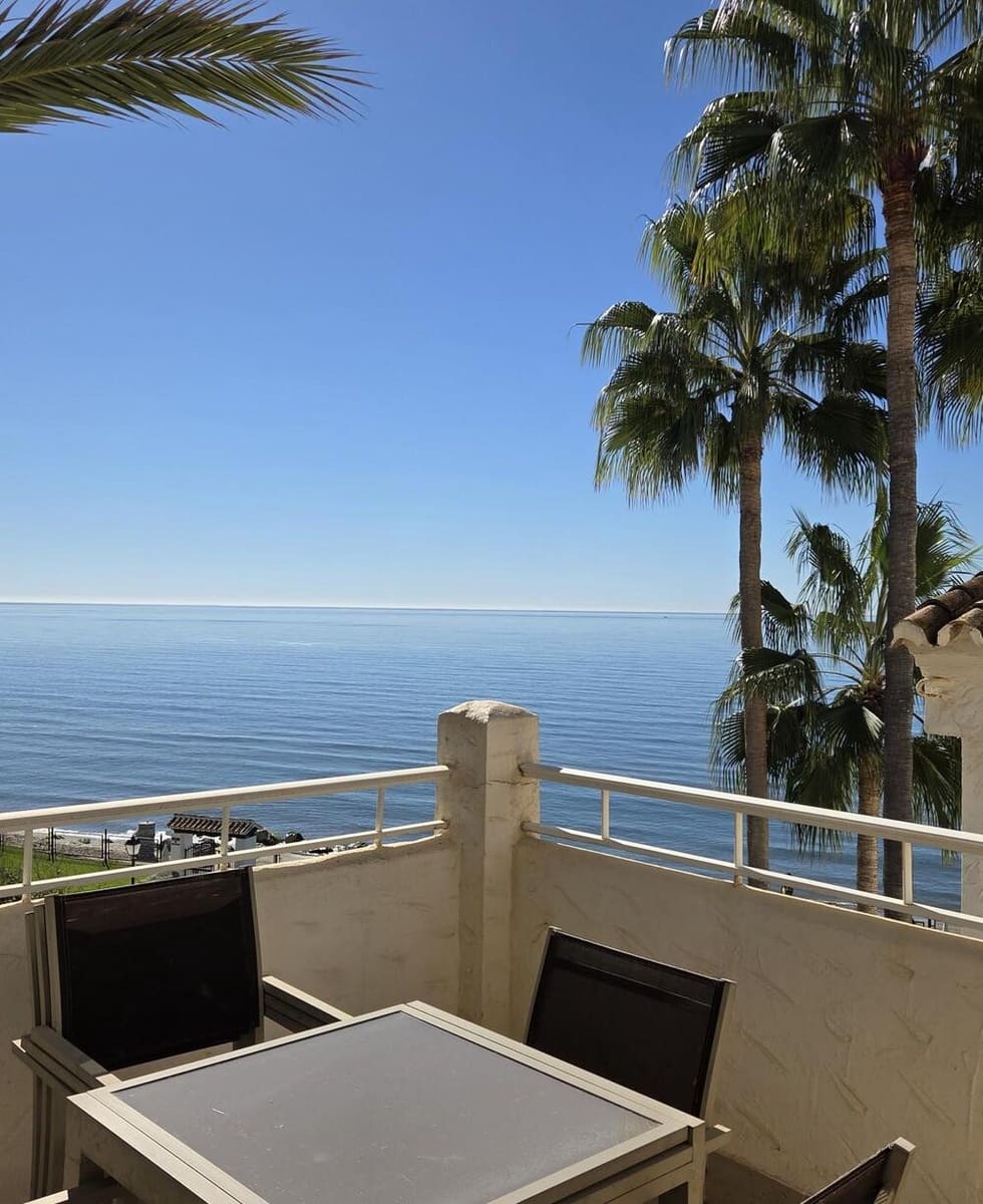 3 sovrum Takvåning till salu i Marbella med pool garage - 825 000 € (Ref: 9508061)