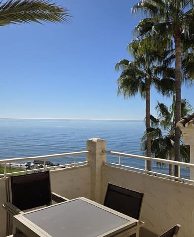 3 sovrum Takvåning till salu i Marbesa, Marbella med pool garage - 825 000 € (Ref: 9508061)