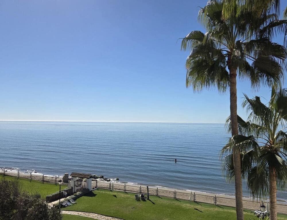 3 sovrum Takvåning till salu i Marbella med pool garage - 825 000 € (Ref: 9508061)