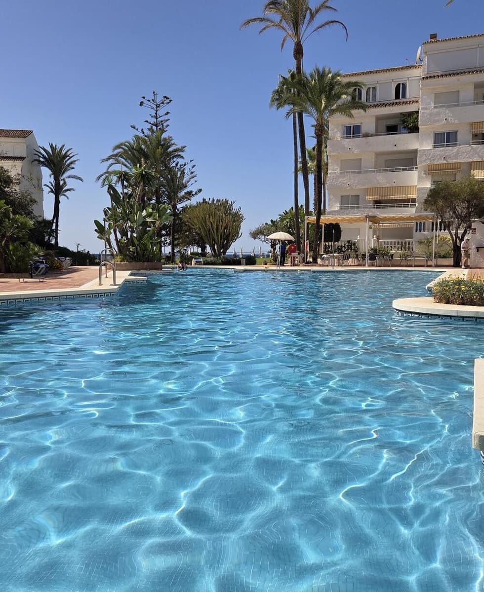 3 sovrum Takvåning till salu i Marbella med pool garage - 825 000 € (Ref: 9508061)