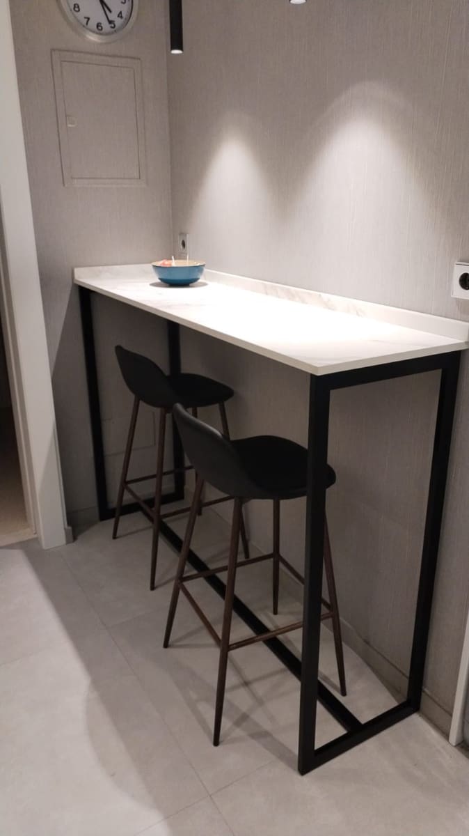 2 sypialnia Penthouse do wynajęcia w Marbella z basenem garażem - 2 800 € (Ref: 9511896)