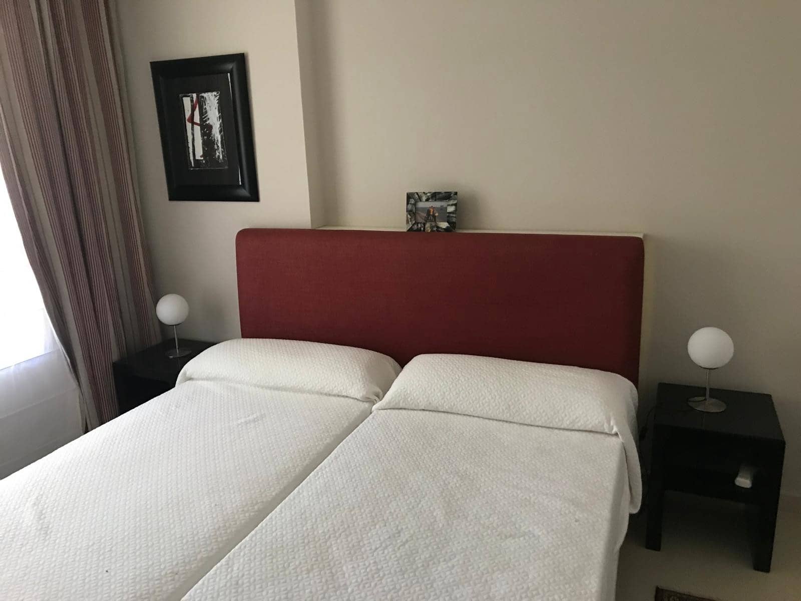 2 sypialnia Penthouse do wynajęcia w Marbella z basenem garażem - 2 800 € (Ref: 9511896)