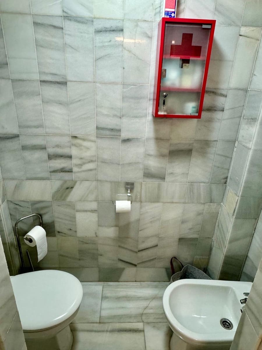 2 makuuhuone Huoneisto vuokrattavana paikassa Marbella mukana uima-altaan 
autotalli - 1 800 € (Ref: 9511897)