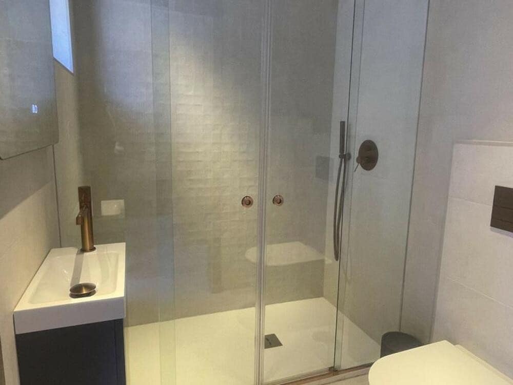 4 Zimmer Haus zu verkaufen in San Pedro de Alcantara mit Pool Garage - 1.350.000 € (Ref: 9511898)