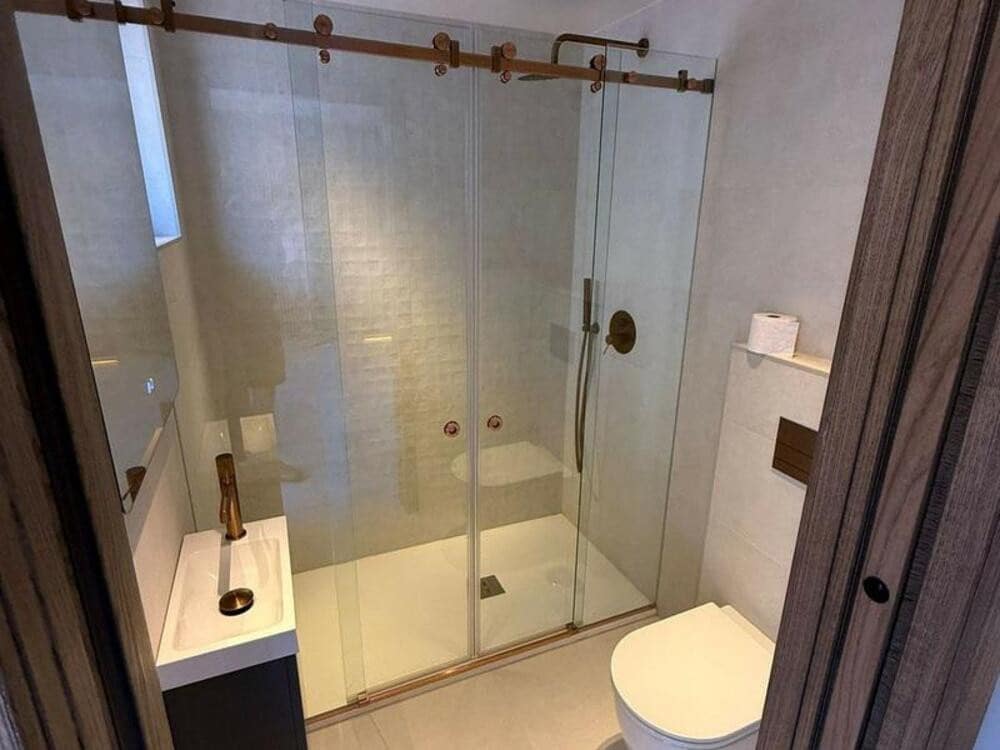 4 Zimmer Haus zu verkaufen in San Pedro de Alcantara mit Pool Garage - 1.350.000 € (Ref: 9511898)